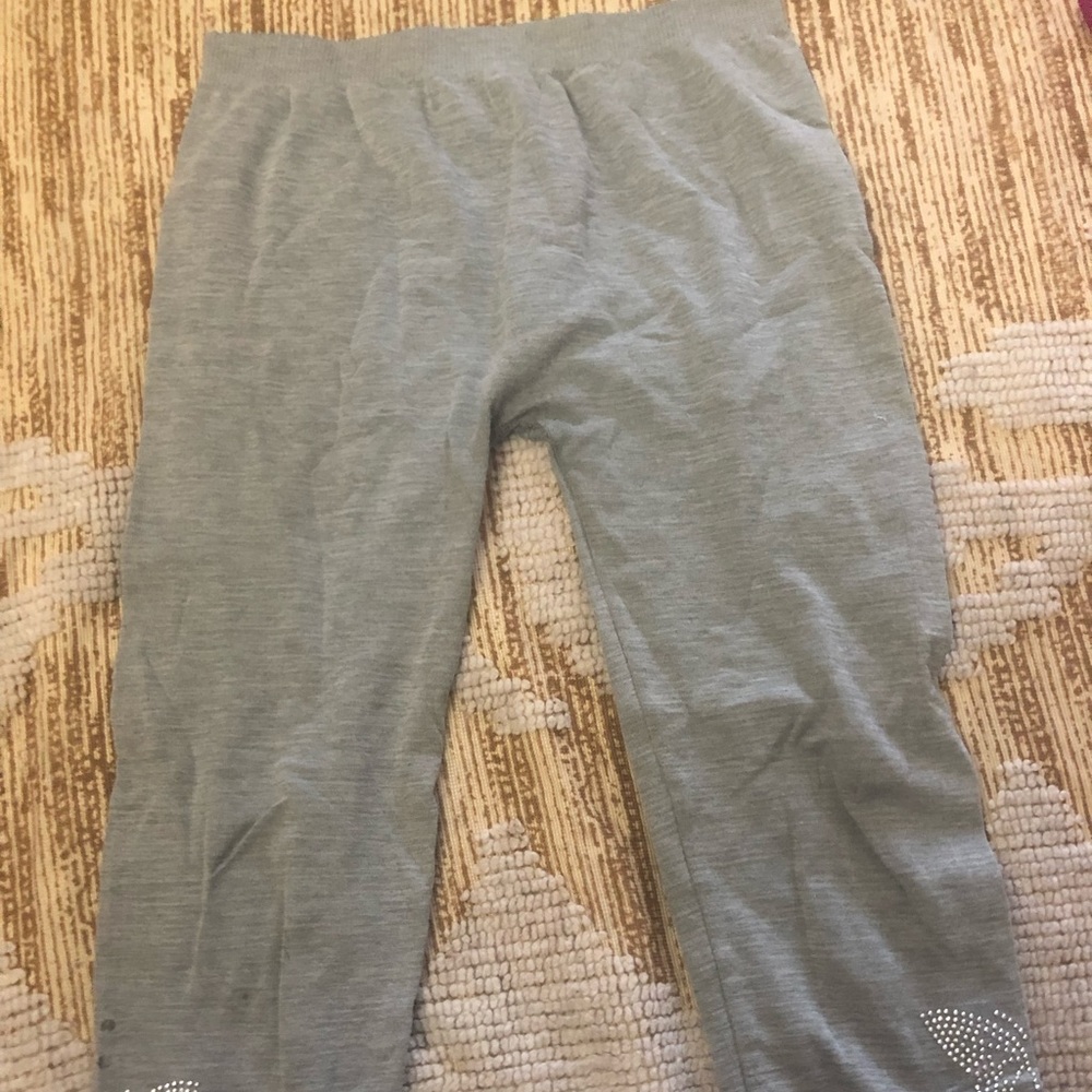 🌺Gray Leggings🌺